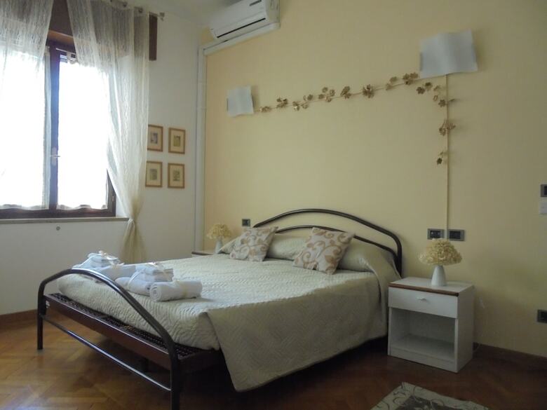 Hotel Verona Bottego Guest House