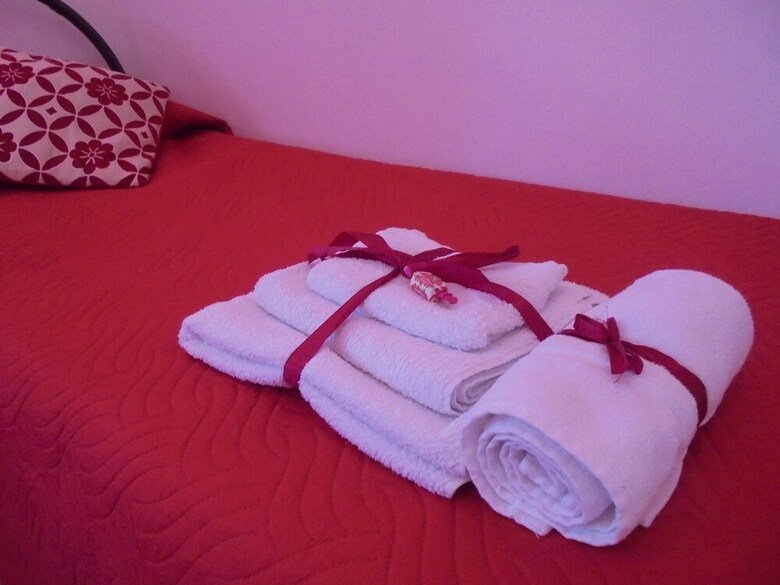 Hotel Verona Bottego Guest House