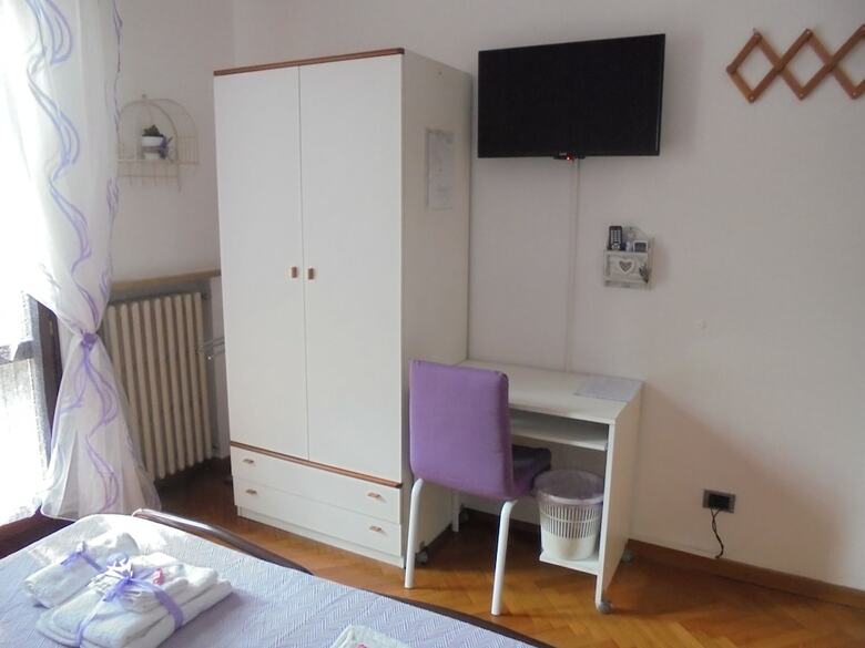 Hotel Verona Bottego Guest House