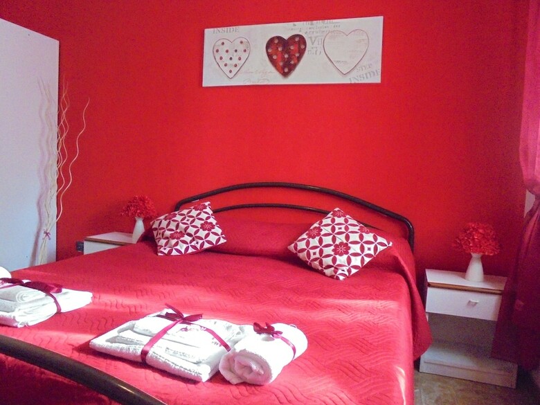 Hotel Verona Bottego Guest House