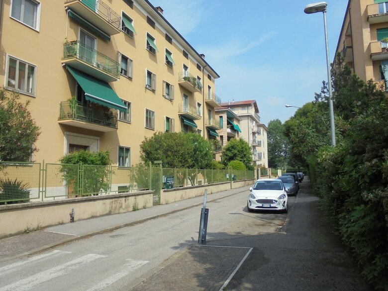 Hotel Verona Bottego Guest House