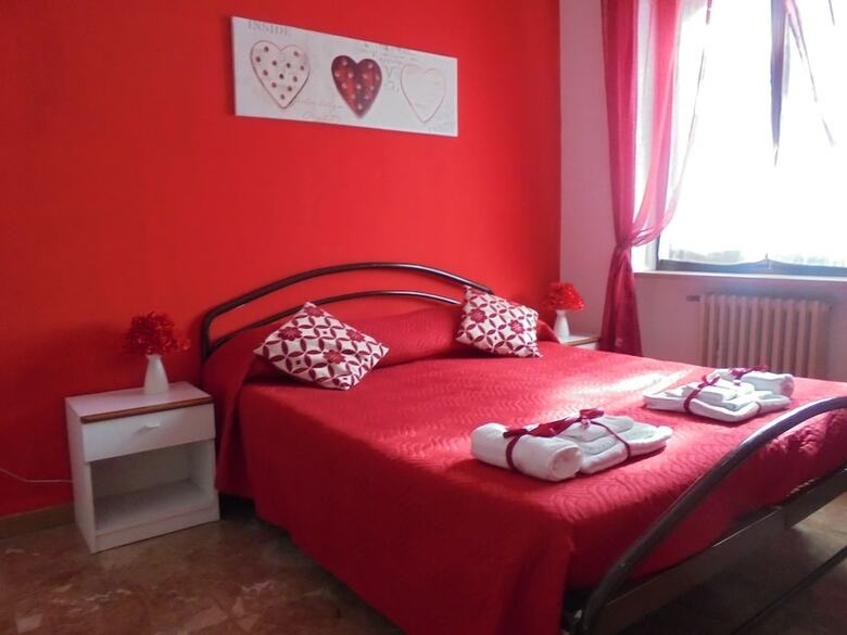 Hotel Verona Bottego Guest House
