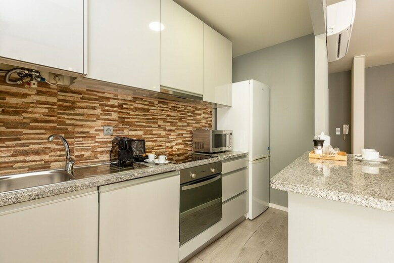 Your Opo Capela Apartments
