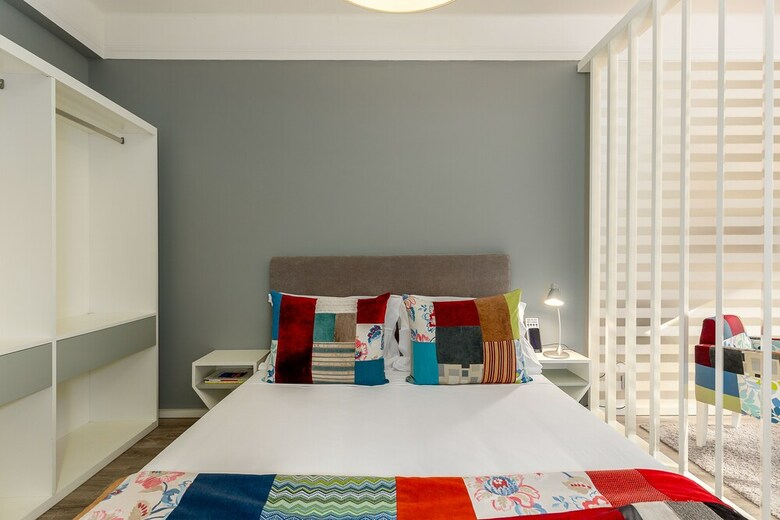 Your Opo Capela Apartments
