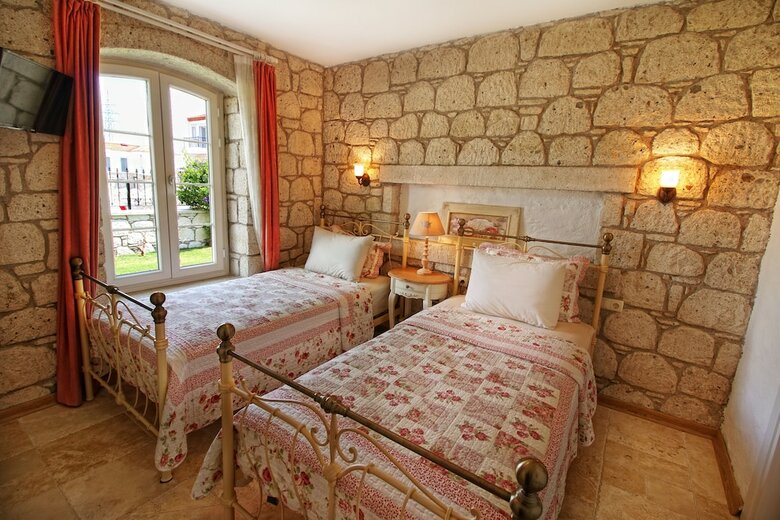 Hotel Kupina Butik Otel