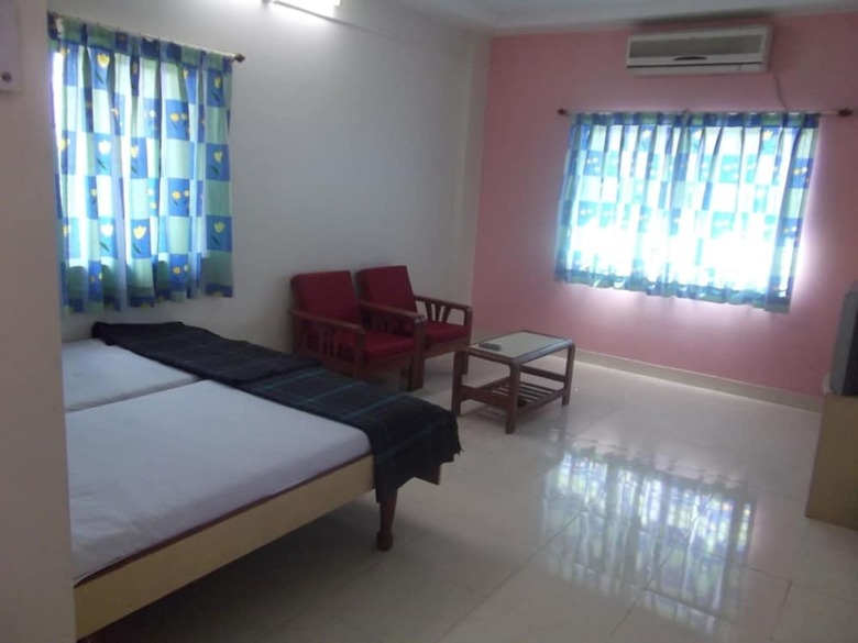 Hotel Muktangan