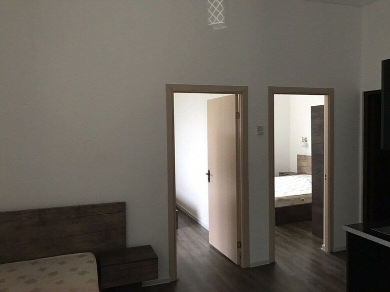 Apart-hotel Blackseageorgia Bsg