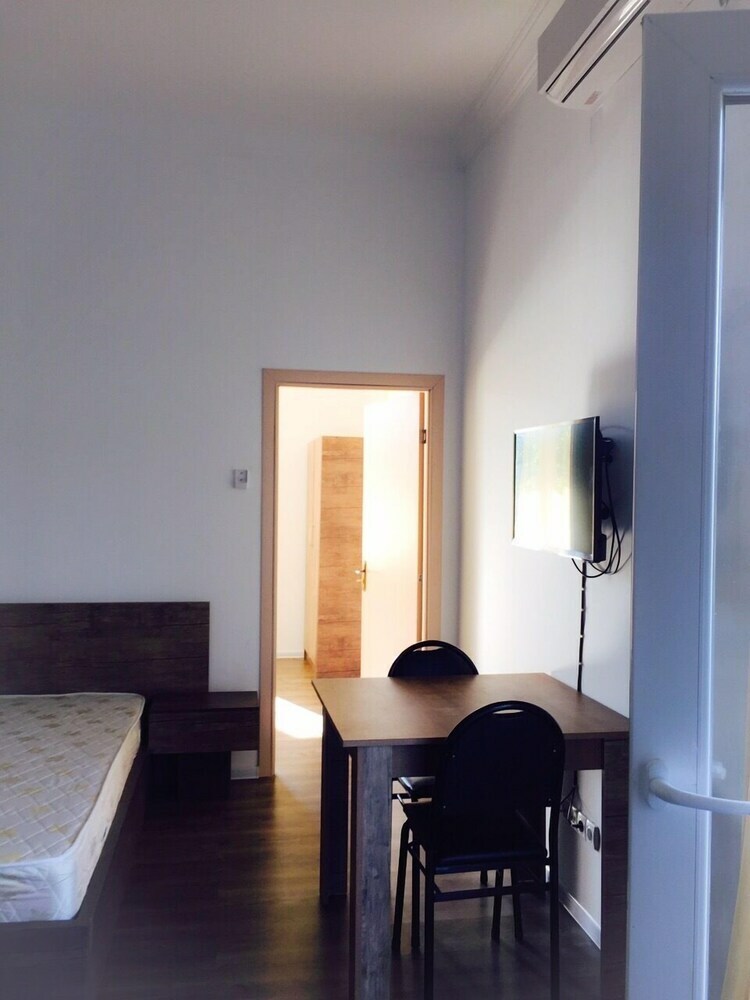Apart-hotel Blackseageorgia Bsg
