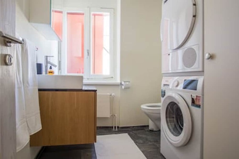Keyforge City Apartments Waldst�tter 8