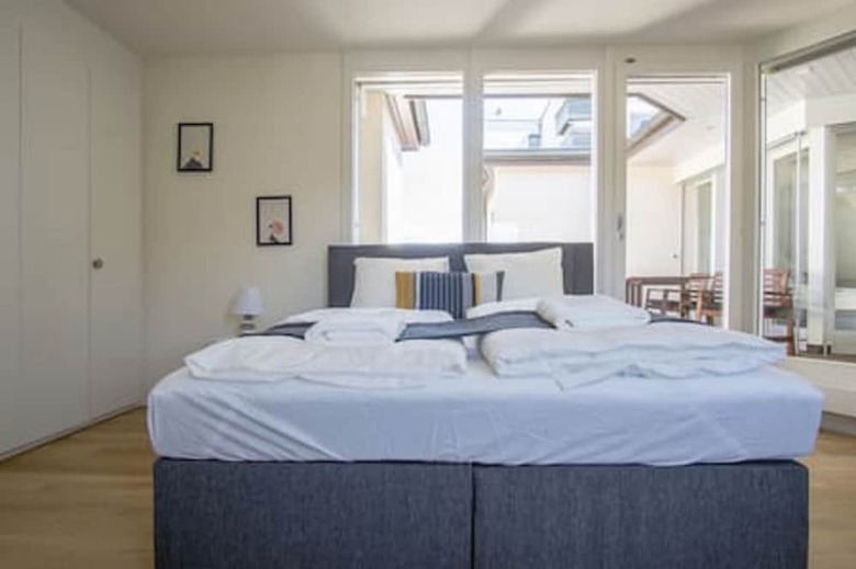 Keyforge City Apartments Waldst�tter 8