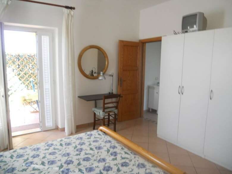 Apartamento Appartamenti La Balestra