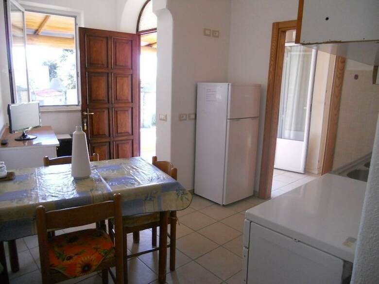 Apartamento Appartamenti La Balestra