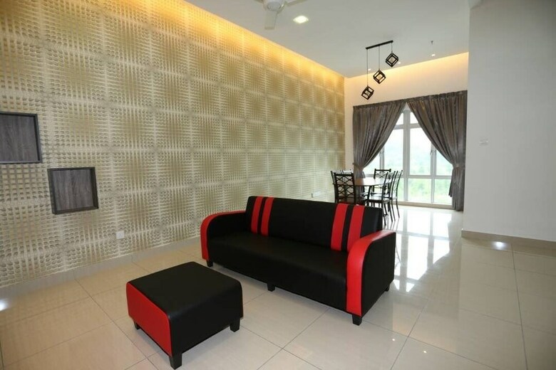 Apartamentos Baguss Homestay