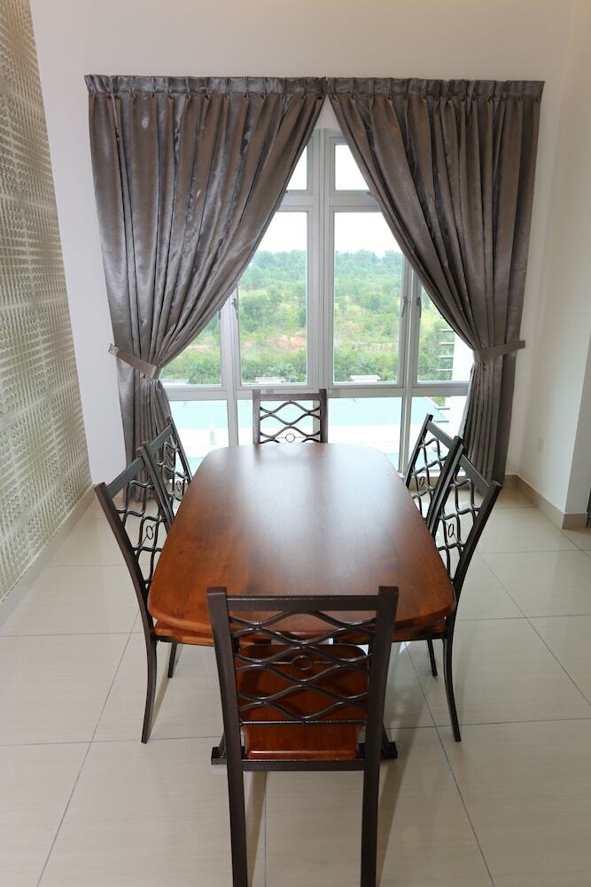 Apartamentos Baguss Homestay