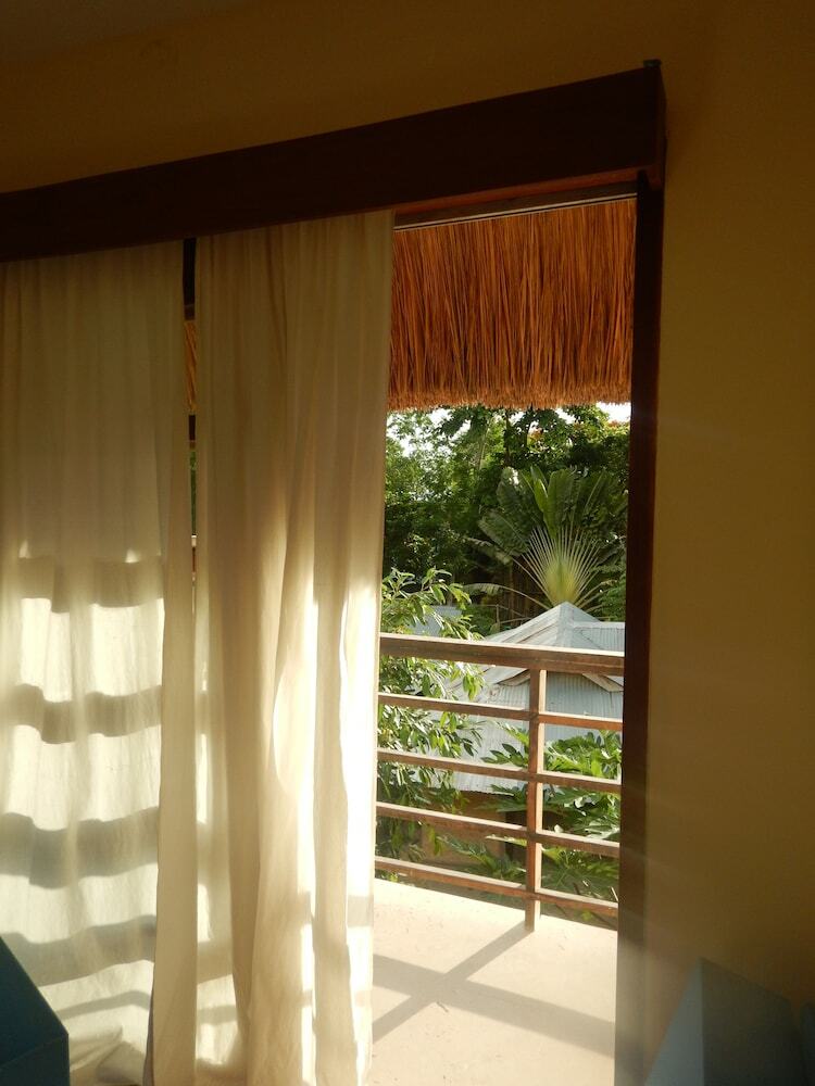 Hotel Pa Lao Yu Dive Resort
