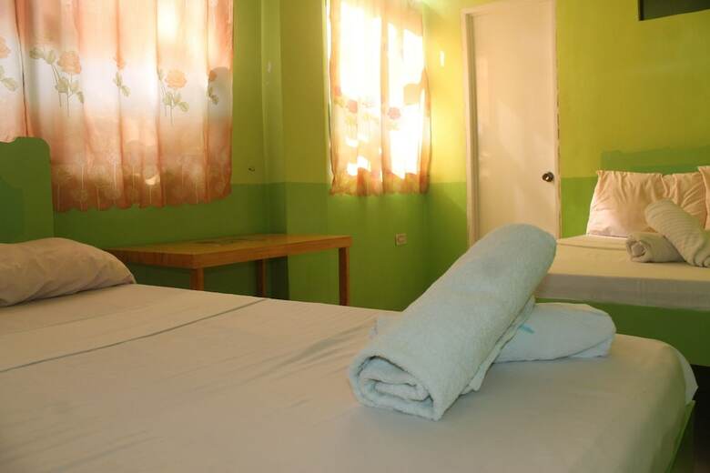 Hotel Austria?s Guest House And Restaurant