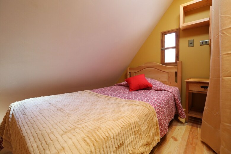 Hostal Corvatsch