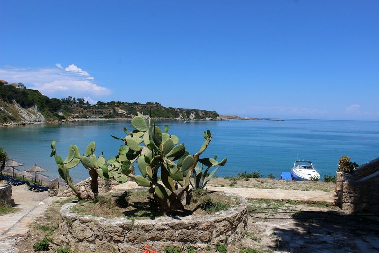 Aparthotel Zante Yliessa