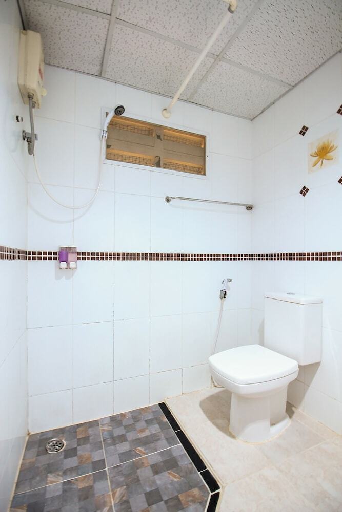 Hotel Oyo 280 Thai Garden Resort