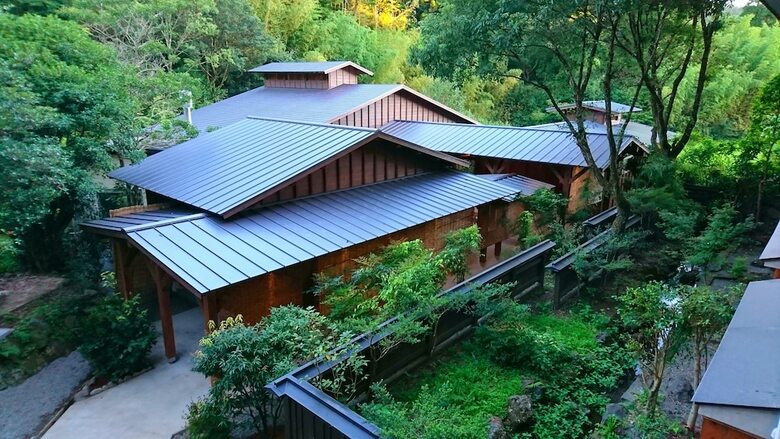 Kurokawa Onsen Ryokan Ichinoi