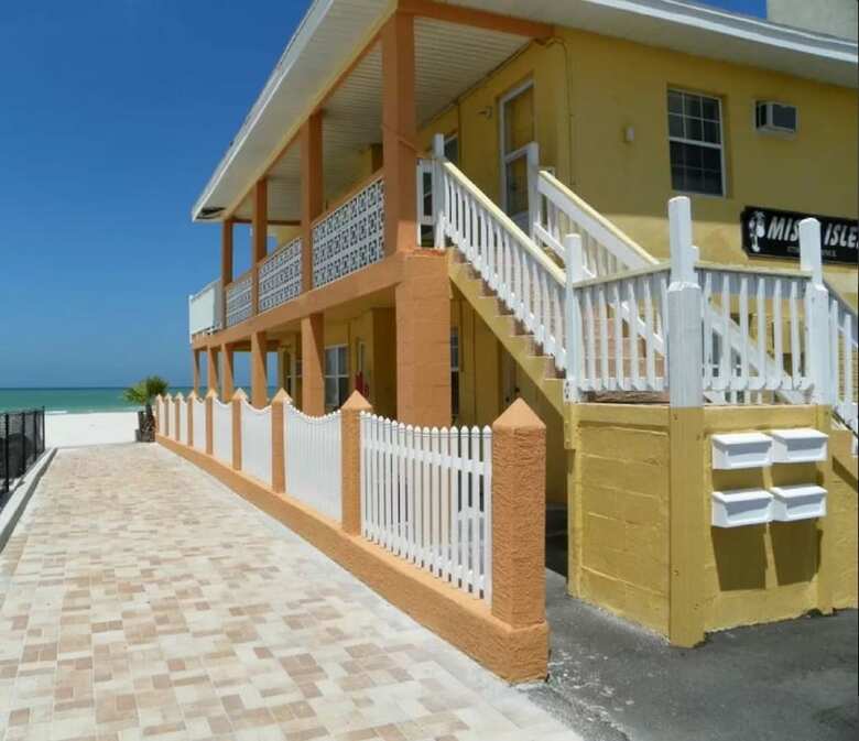 Apartamento Misty Isles Vacation Rentals By Techtravel
