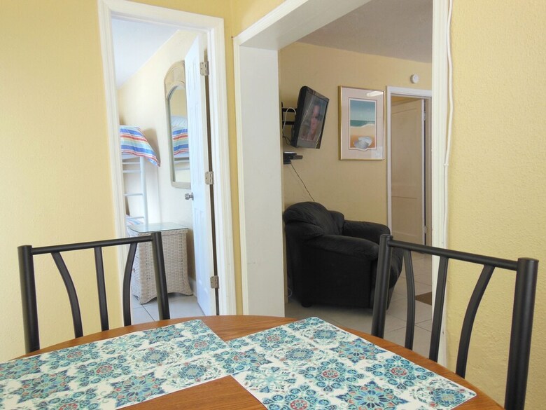 Apartamento Misty Isles Vacation Rentals By Techtravel