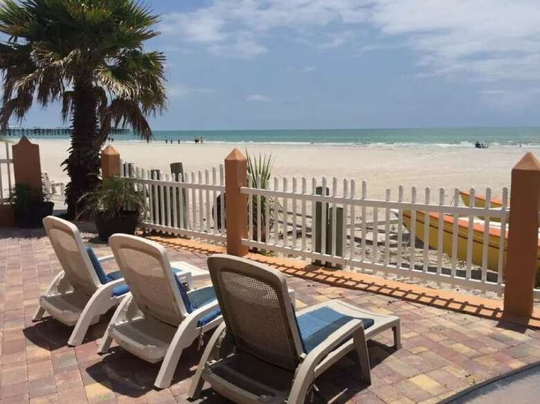 Apartamento Misty Isles Vacation Rentals By Techtravel