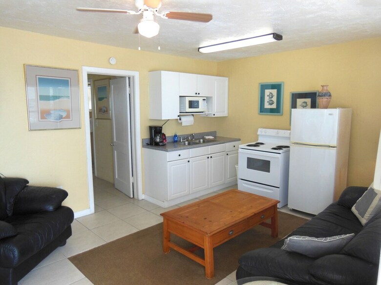 Apartamento Misty Isles Vacation Rentals By Techtravel
