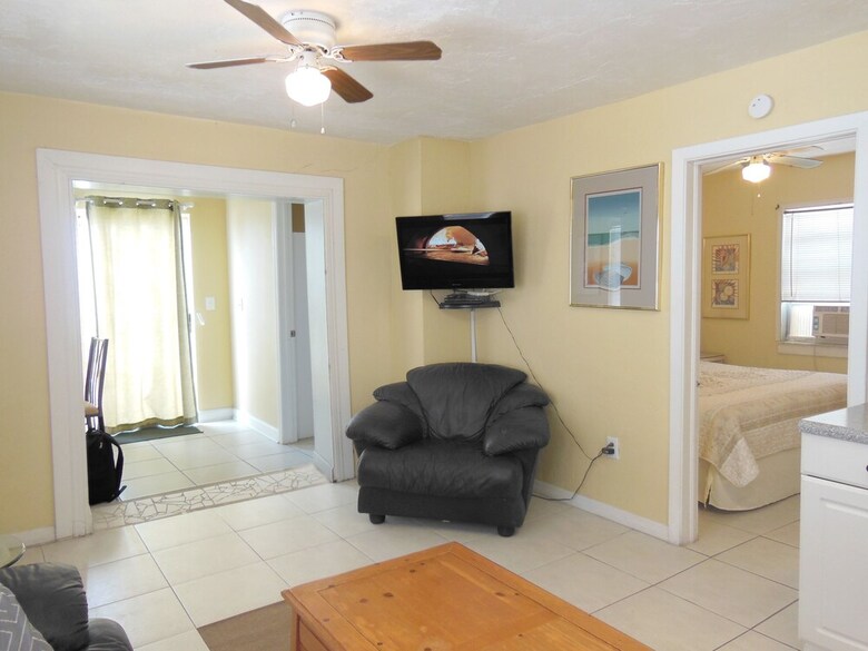 Apartamento Misty Isles Vacation Rentals By Techtravel
