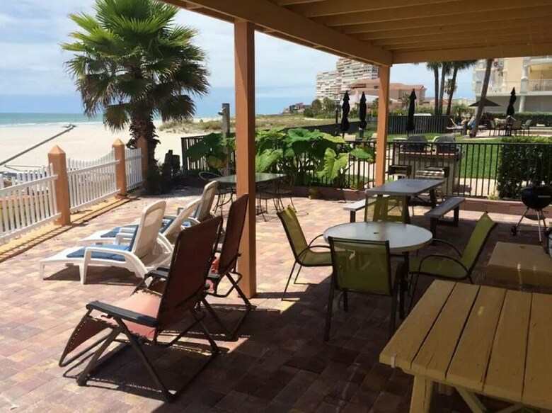 Apartamento Misty Isles Vacation Rentals By Techtravel