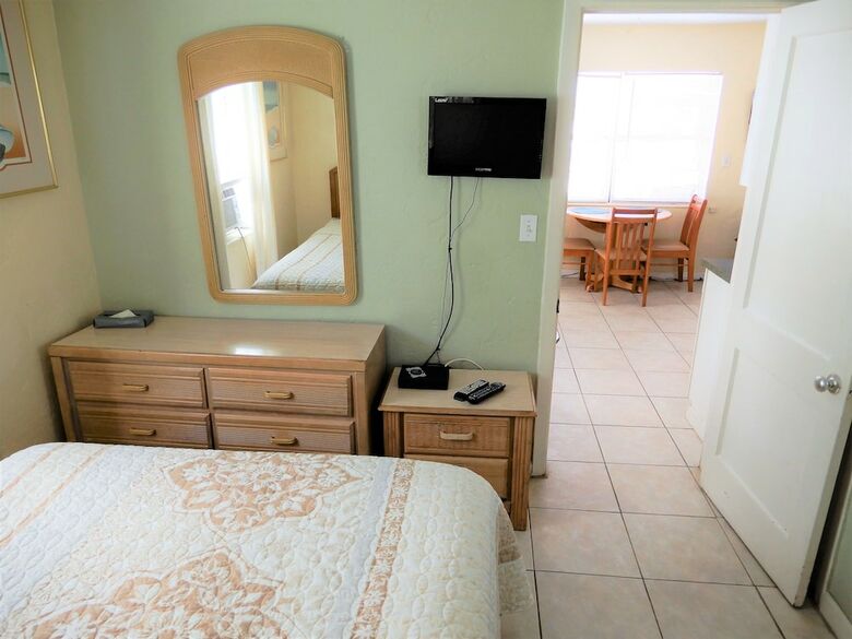 Apartamento Misty Isles Vacation Rentals By Techtravel