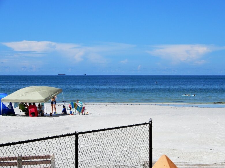 Apartamento Misty Isles Vacation Rentals By Techtravel