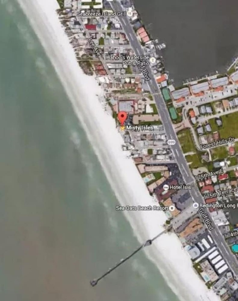 Apartamento Misty Isles Vacation Rentals By Techtravel