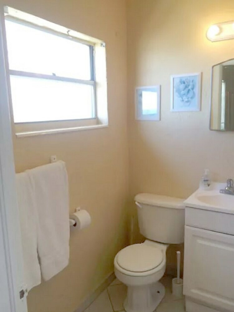 Apartamento Misty Isles Vacation Rentals By Techtravel