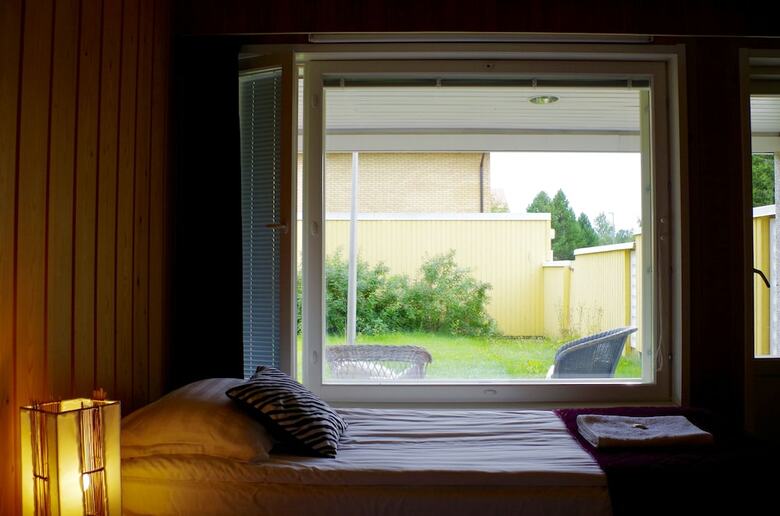 Hotel Guesthouse Arctic Heart