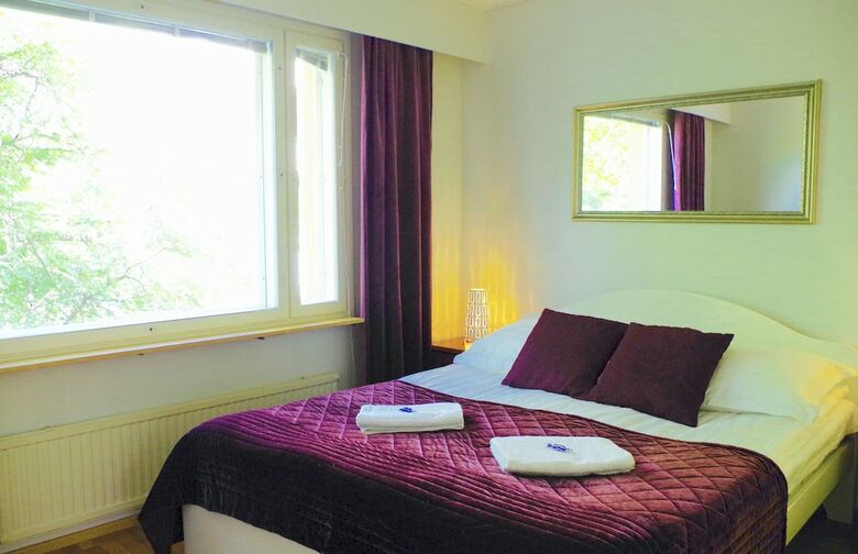 Hotel Guesthouse Arctic Heart