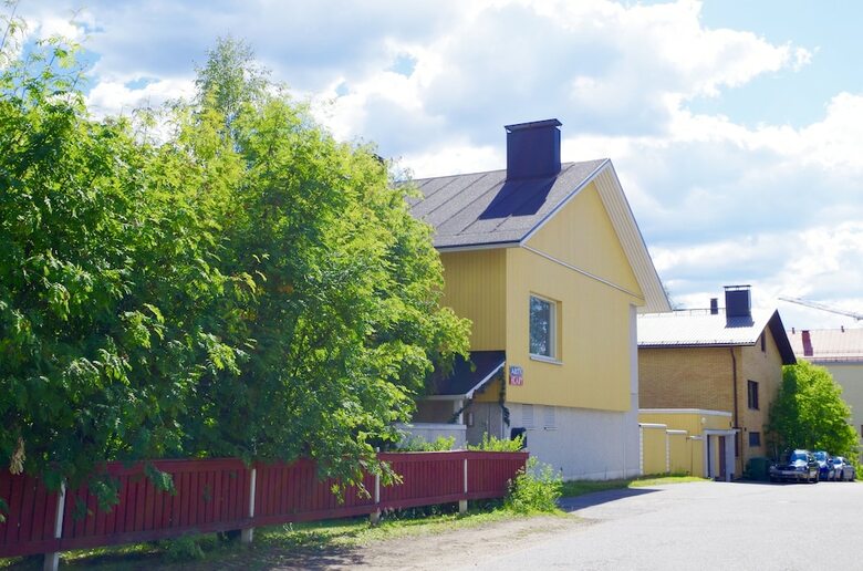 Hotel Guesthouse Arctic Heart