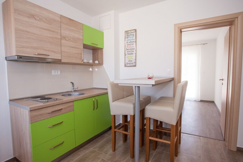 Apartamentos Villa Mia