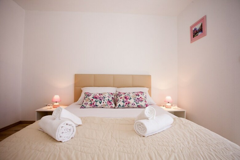 Apartamentos Villa Mia