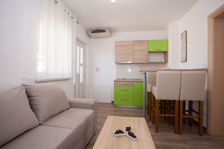Apartamentos Villa Mia