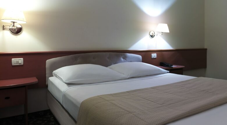 Hotel Maestoso