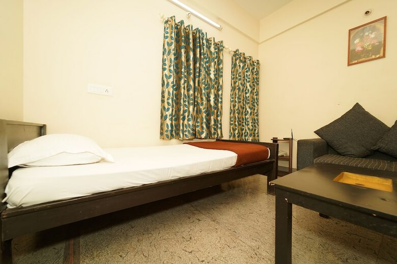 Apartamentos Cozy Ambience