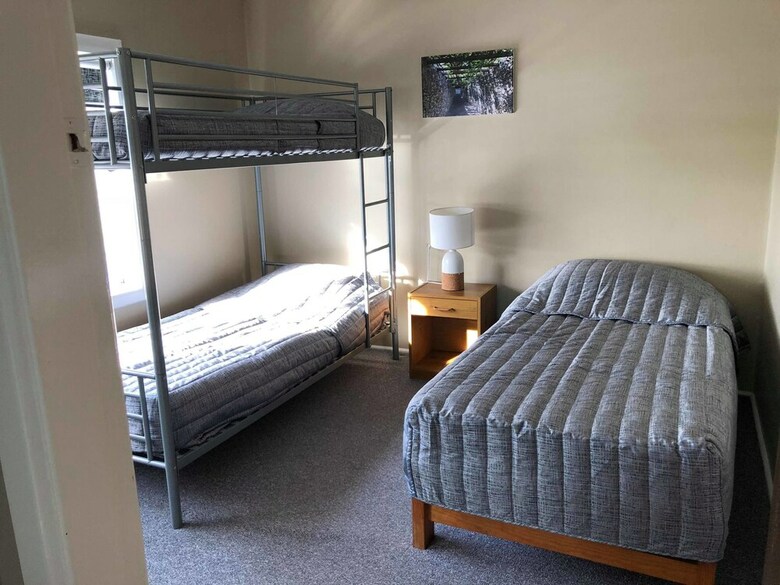 Cabana Laguna Lodge Holiday Units