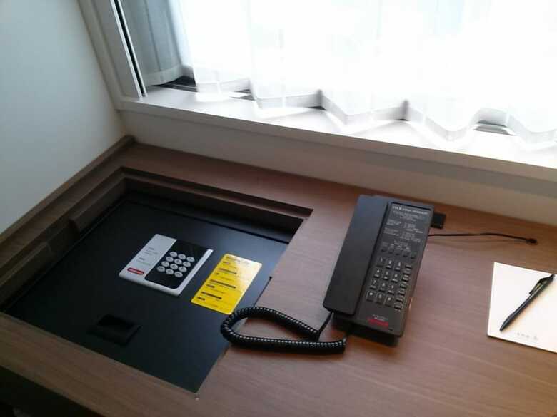 Hotel The B Tokyo Shimbashi