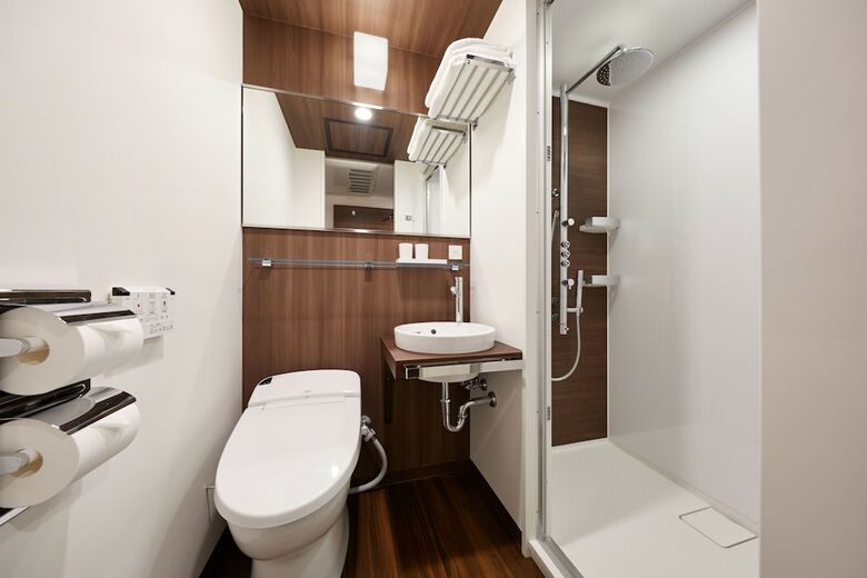 Hotel The B Tokyo Shimbashi