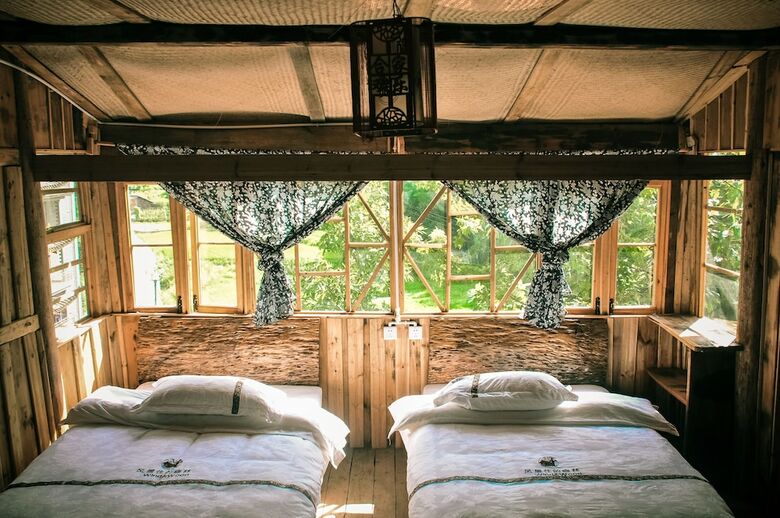 Posada Wind Wood Inn