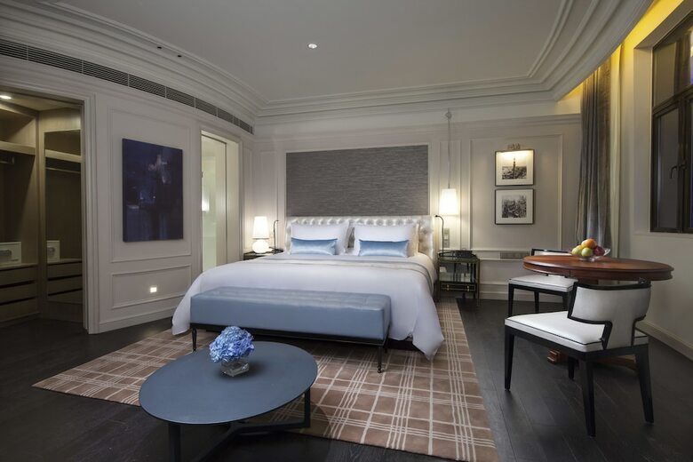 Hotel Golden Tulip Bund New Asia