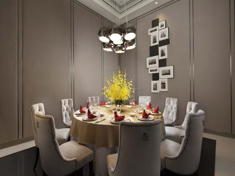 Hotel Golden Tulip Bund New Asia
