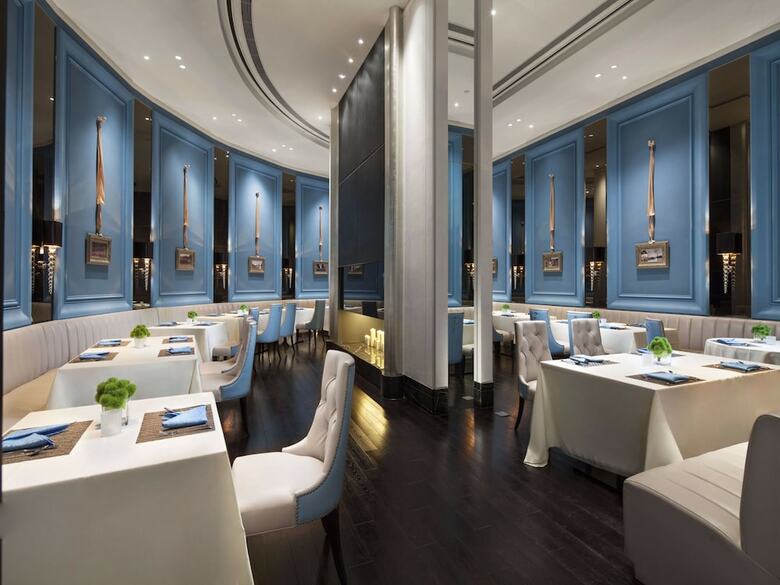Hotel Golden Tulip Bund New Asia