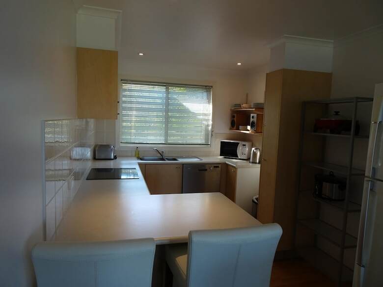 Sea Views At Aqualuna - 3 Bed Apartment